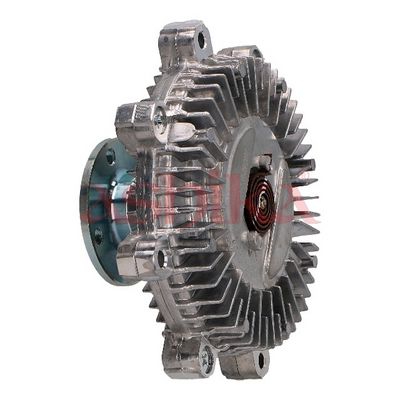 Sidur, radiaatoriventilaator ASHIKA 36-05-500