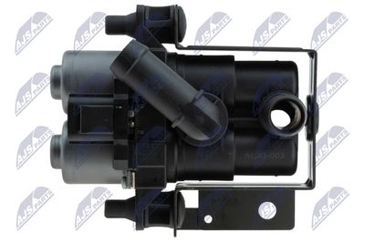 Termostat NTY CTM-JG-003