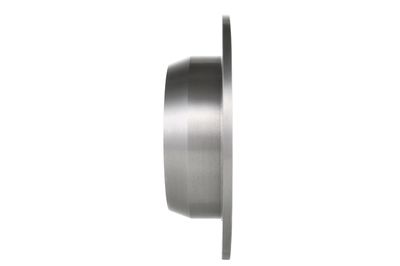 Brake disc Achter Links/Rechts past: JEEP CHEROKEE, GRAND CHEROKEE II 2.5D-4.7 01.95-09.05