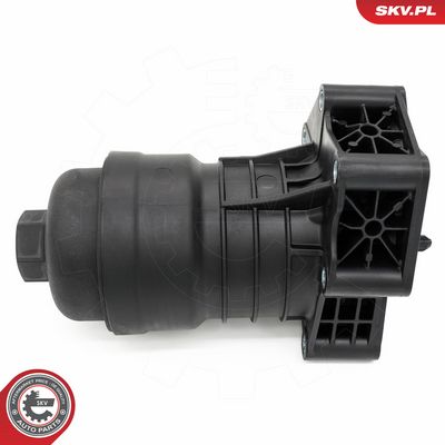 Pouzdro, olejový filtr ESEN SKV 31SKV436