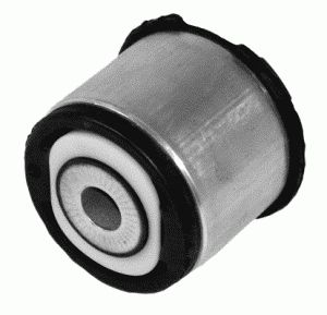 LAGERUNG ACHSTRäGER