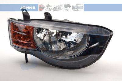 JOHNS 52 19 10-6 Основная фара  для MITSUBISHI COLT VI (Z3_A, Z2_A) 1.3 LPG