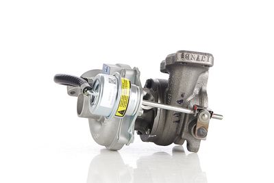 COMPRESOR SISTEM DE SUPRAALIMENTARE NISSENS 93132 14