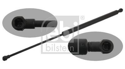 FEBI BILSTEIN Gasfeder, Koffer-/Laderaum