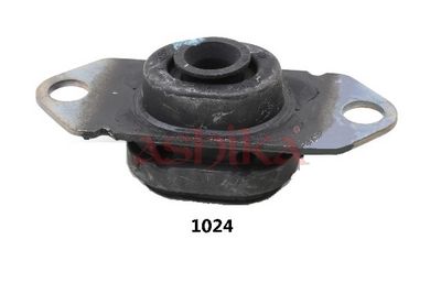 ASHIKA Lagerung, Motor