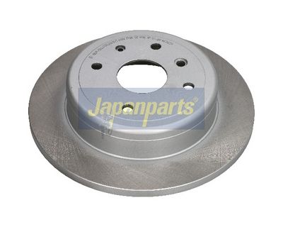 спирачен диск JAPANPARTS DP-W04C