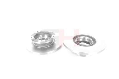 DISC FRANA GH GH422510 58