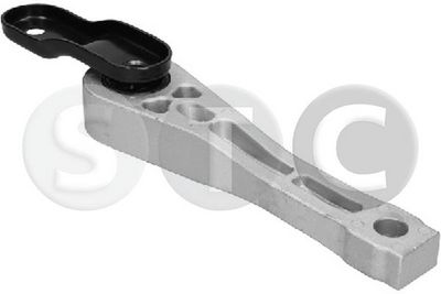 окачване, двигател STC T404987