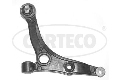 Control/Trailing Arm, wheel suspension 49399111