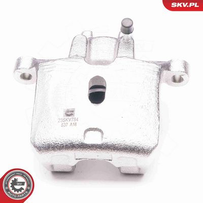 ETRIER FRANA ESEN SKV 23SKV784 4