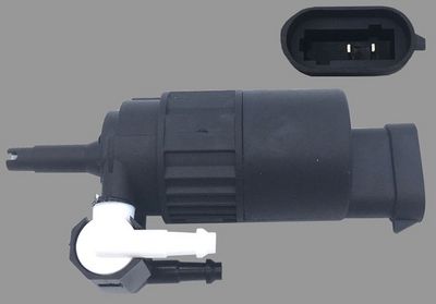 POMPA DE APA SPALARE PARBRIZ