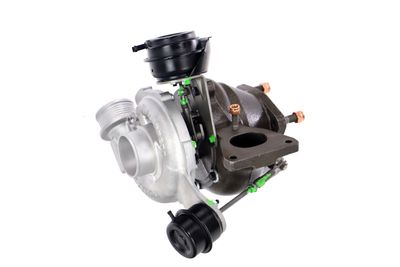 COMPRESOR SISTEM DE SUPRAALIMENTARE REMANTE 003001004449R 7