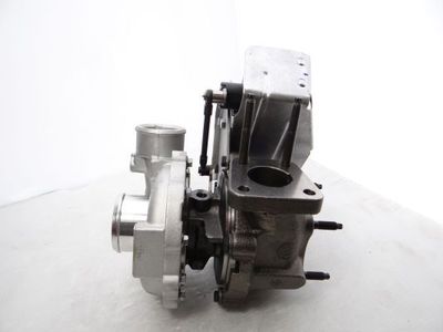 LADER AUFLADUNG GARRETT 7969119002S 7