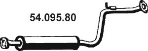 EBERSPÄCHER 54.095.80