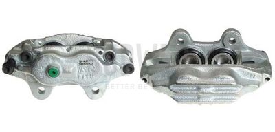 Тормозной суппорт BUDWEG CALIPER 341883 для TOYOTA 4 RUNNER