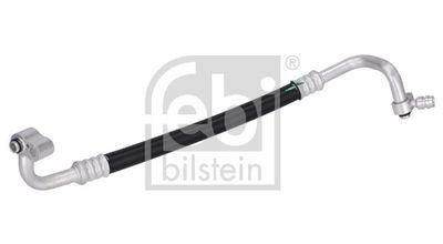 HOCHDRUCKLEITUNG KLIMAANLAGE