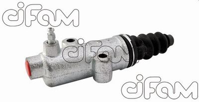 CIFAM Hulpcilinder, koppeling (404-041)