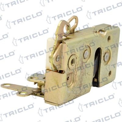 брава на врата TRICLO 138228