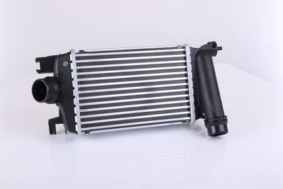 INTERCOOLER COMPRESOR NISSENS 961583 40