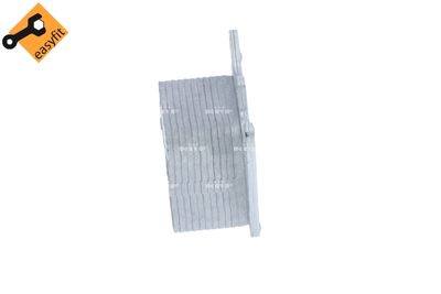 RADIATOR ULEI ULEI MOTOR NRF 31763 1