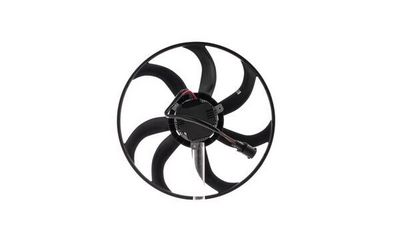 VENTILATOR RADIATOR MAHLE CFF263000S 4