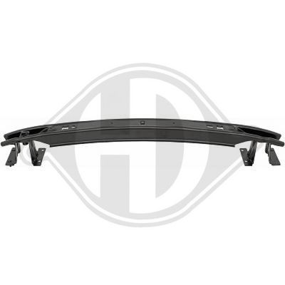 AUFPRALLDäMPFER STOßFäNGER