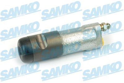 Рабочий цилиндр, система сцепления SAMKO M04921 для MG MIDGET