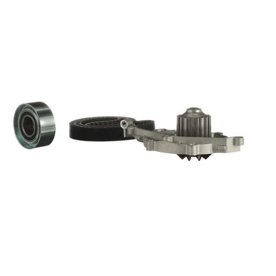 SET POMPA APA + CUREA DINTATA GATES KP15435XS 17