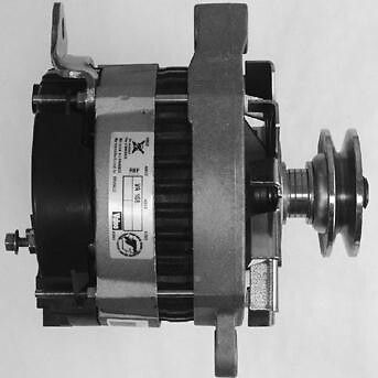 генератор VALEO 436308