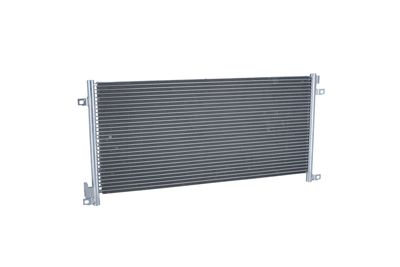 CONDENSATOR CLIMATIZARE NRF 35491 24