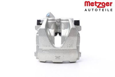 BREMSSATTEL METZGER AUTOTEILE 6261380 2