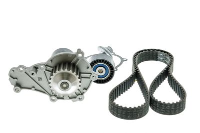 Set pompa apa + curea dintata AISIN TKPS-7051
