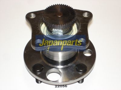JAPANPARTS Rato stebulė