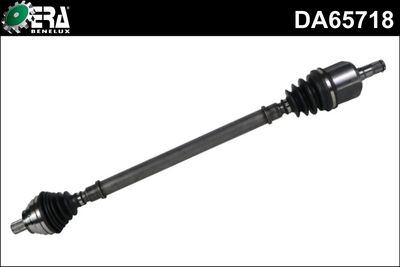 полуоска ERA Benelux DA65718