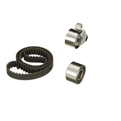 ZAHNRIEMENSATZ GATES K01T257 34