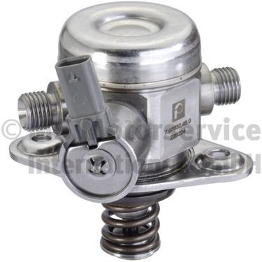 POMPA DE INALTA PRESIUNE