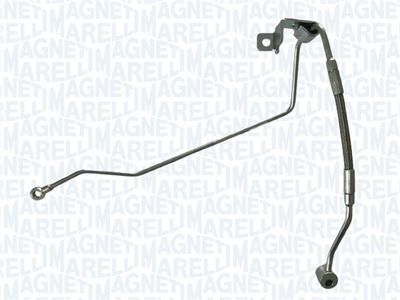 MAGNETI MARELLI Alyvos žarna