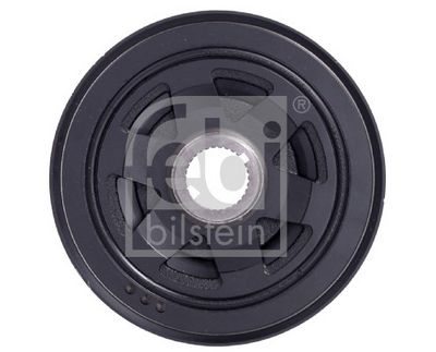 Remskive, krumtapaksel FEBI BILSTEIN 1007769
