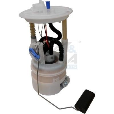 SISTEM ALIMENTARE CU COMBUSTIBIL