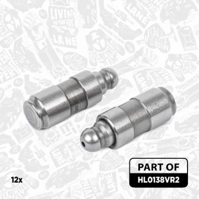  ET ENGINETEAM HL0138VR2 8