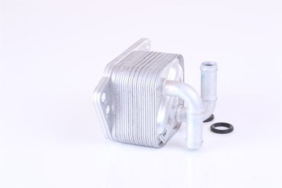 ÖLKüHLER AUTOMATIKGETRIEBE NISSENS 90733 35