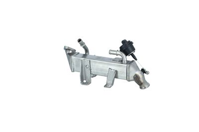 RADIATOR RECIRCULARE GAZE DE ESAPAMENT NRF 48403 27