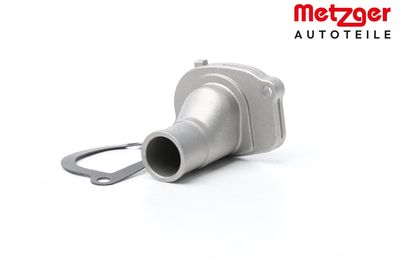THERMOSTAT KüHLMITTEL METZGER AUTOTEILE 4006034 14