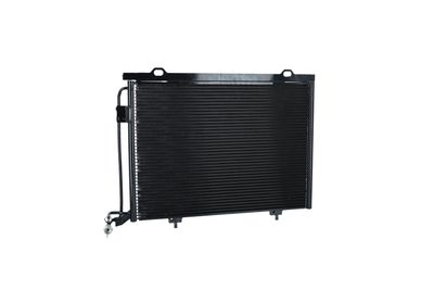 CONDENSATOR CLIMATIZARE NRF 35463 25