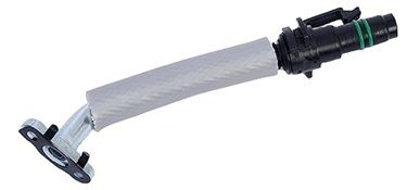 CONDUCTA ULEI INCARCARE