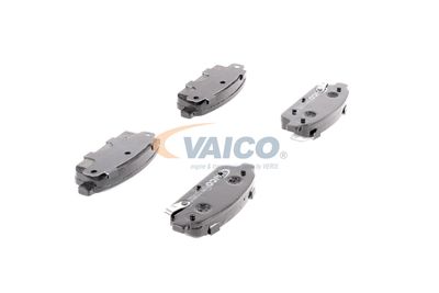 BREMSBELAGSATZ SCHEIBENBREMSE VAICO V400682 32