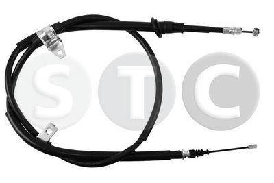 SEILZUG FESTSTELLBREMSE STC T481981