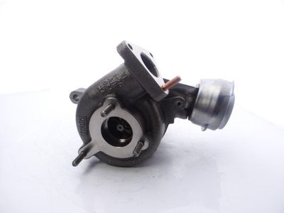 LADER AUFLADUNG GARRETT 4542319012S 3