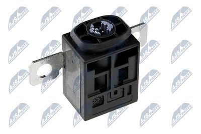 Sensor, Batteriemanagement