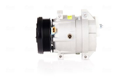 Compressor, air conditioning 890050